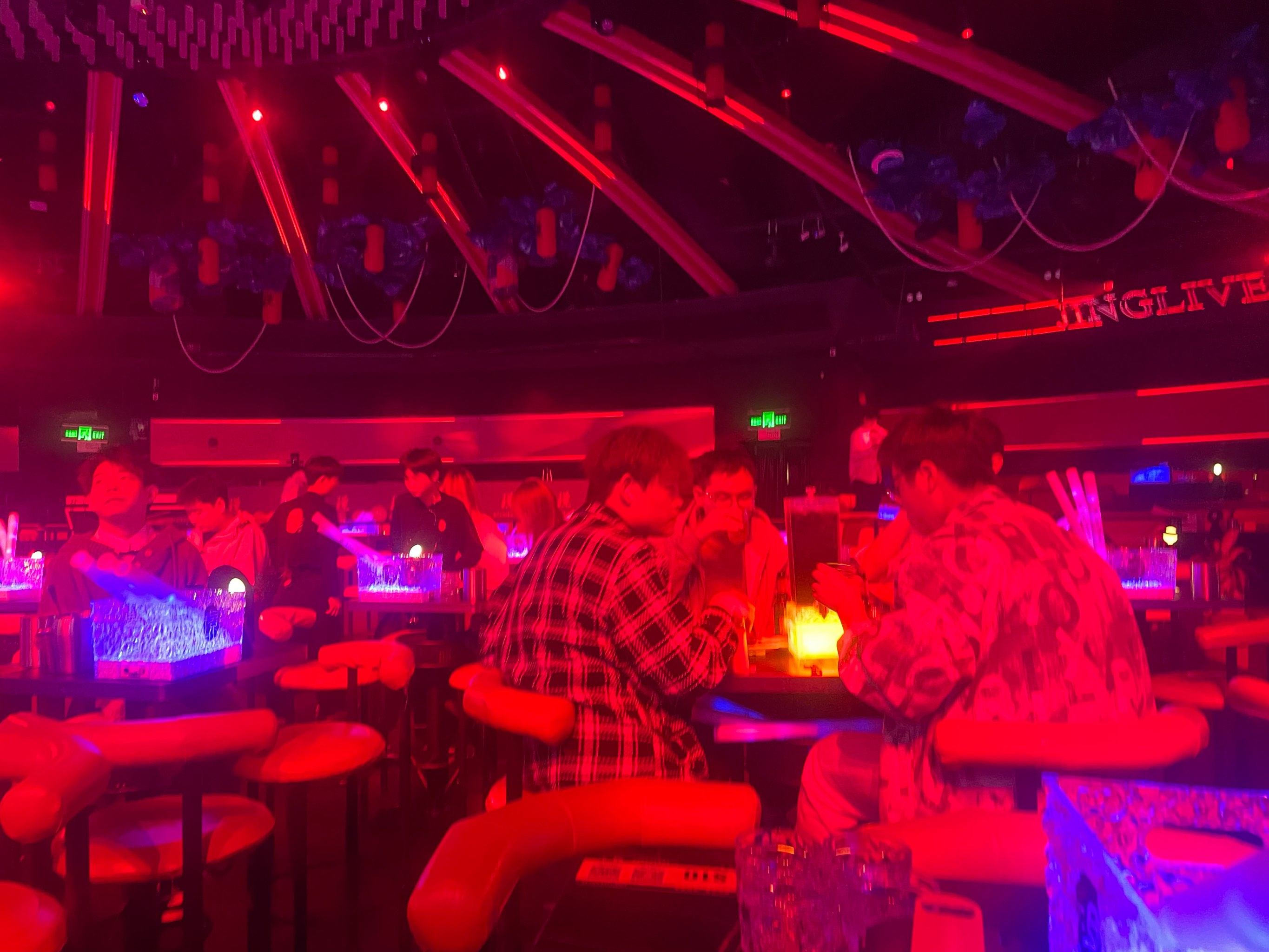 铜仁商务ktv享受单人商务ktv体验-德江县ktv预订